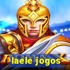 laele jogos